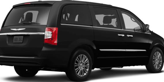 CHRYSLER TOWN AND COUNTRY 2014 2C4RC1BG8ER273425 image